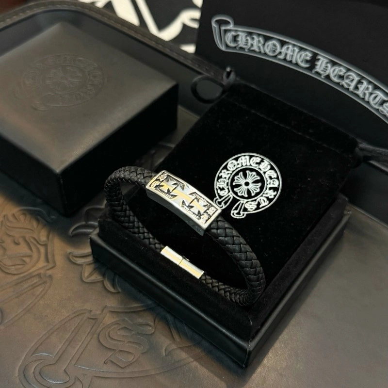 TopPick Chrome Hearts Bracelets 237439