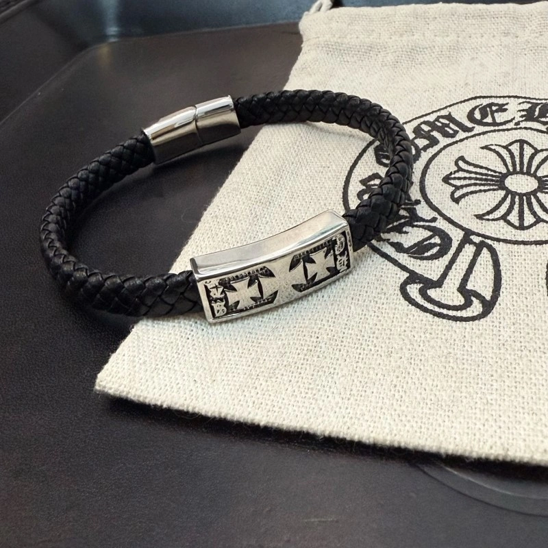 TopPick Chrome Hearts Bracelets 237439