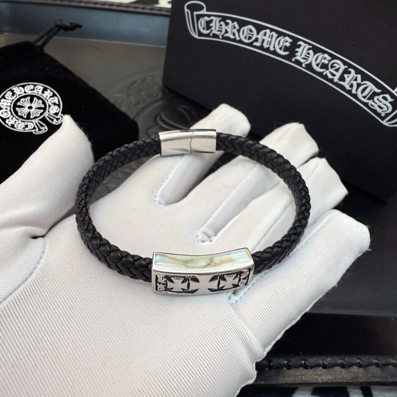 TopPick Chrome Hearts Bracelets 237439