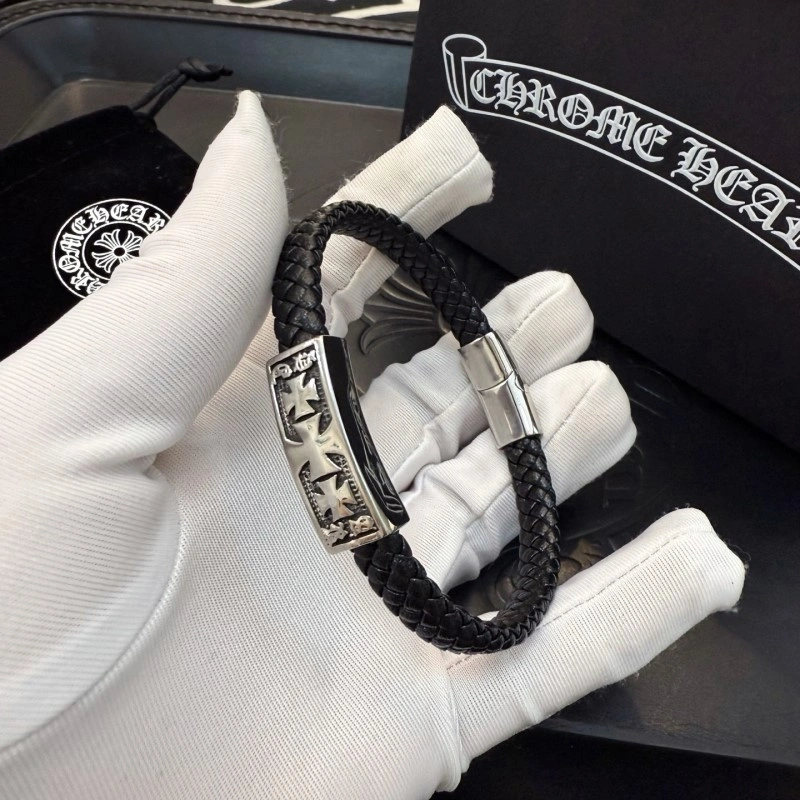 TopPick Chrome Hearts Bracelets 237439