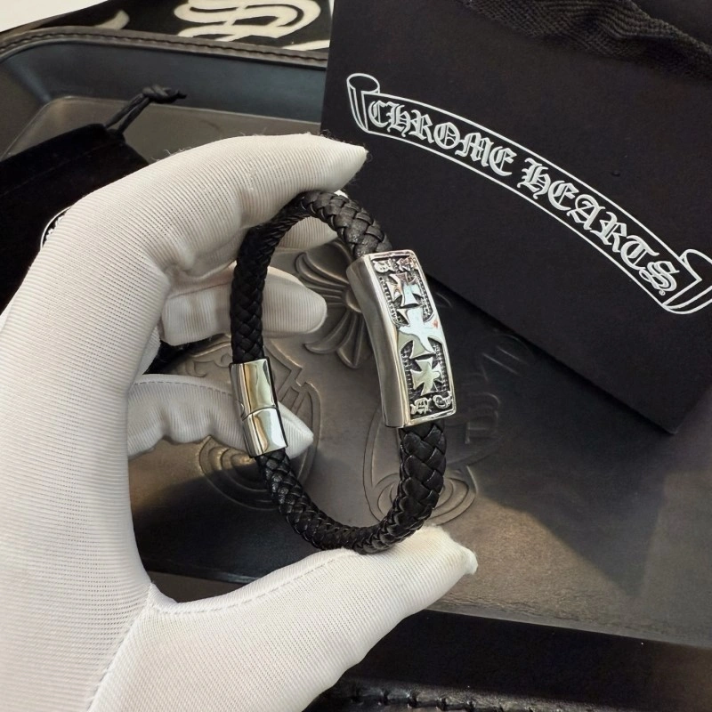 TopPick Chrome Hearts Bracelets 237439