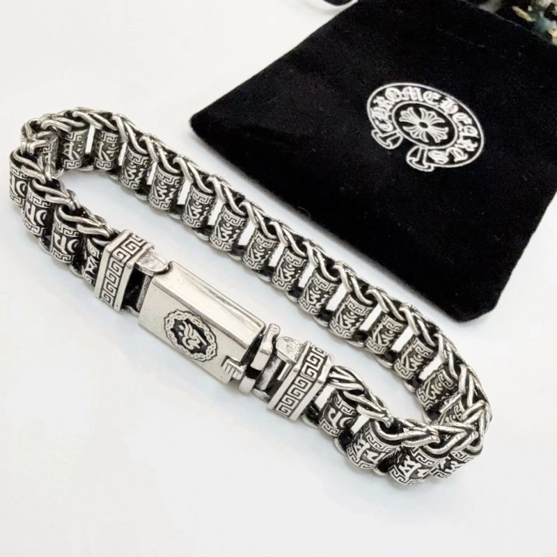 Chrome Hearts Bracelets NewStyle 237447