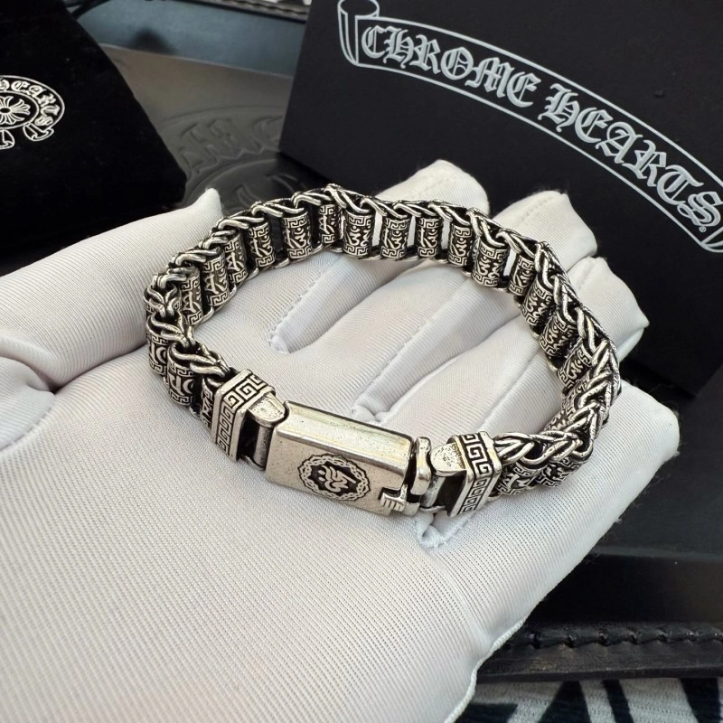 Chrome Hearts Bracelets NewStyle 237447