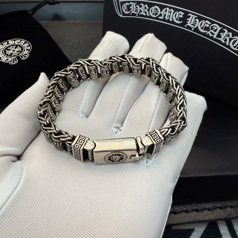 Chrome Hearts Bracelets NewStyle 237447