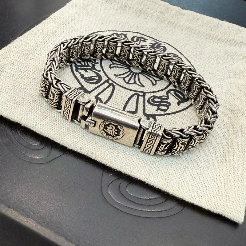 Chrome Hearts Bracelets NewStyle 237447