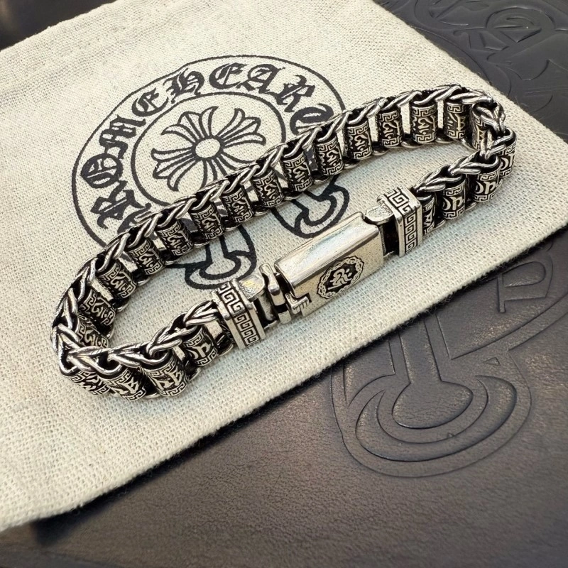 Chrome Hearts Bracelets NewStyle 237447
