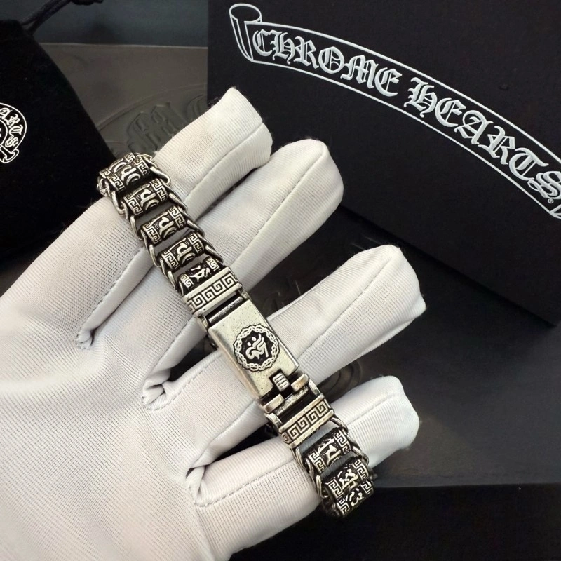 Chrome Hearts Bracelets NewStyle 237447