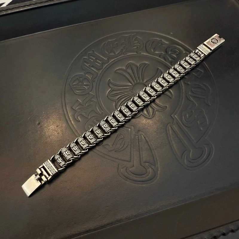 Chrome Hearts Bracelets NewStyle 237447