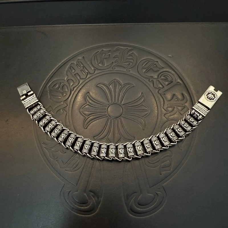 Chrome Hearts Bracelets NewStyle 237447