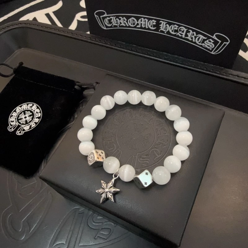 Premium Chrome Hearts Bracelets 237443
