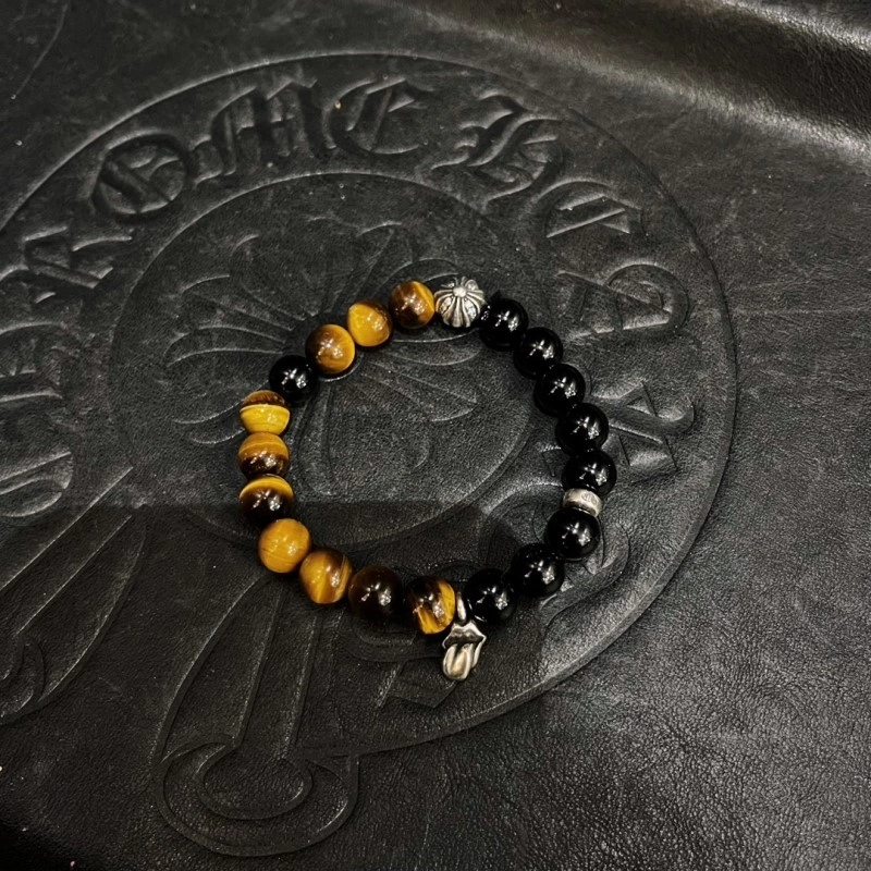 Chrome Hearts Bracelets OdorResistant 237438