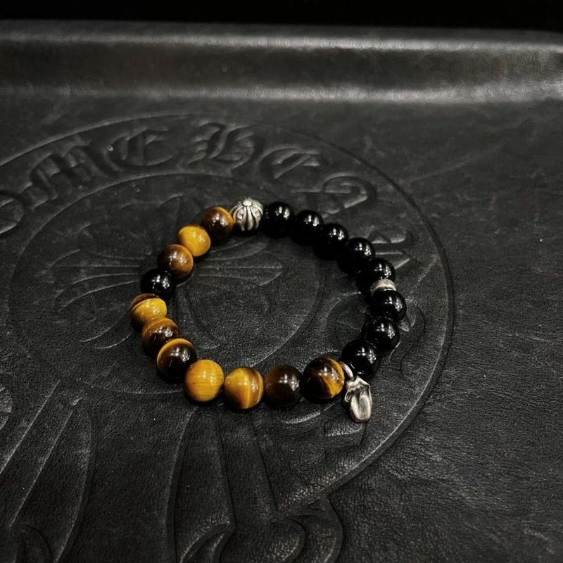 Chrome Hearts Bracelets OdorResistant 237438
