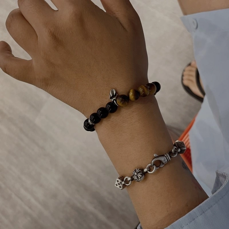Chrome Hearts Bracelets OdorResistant 237438