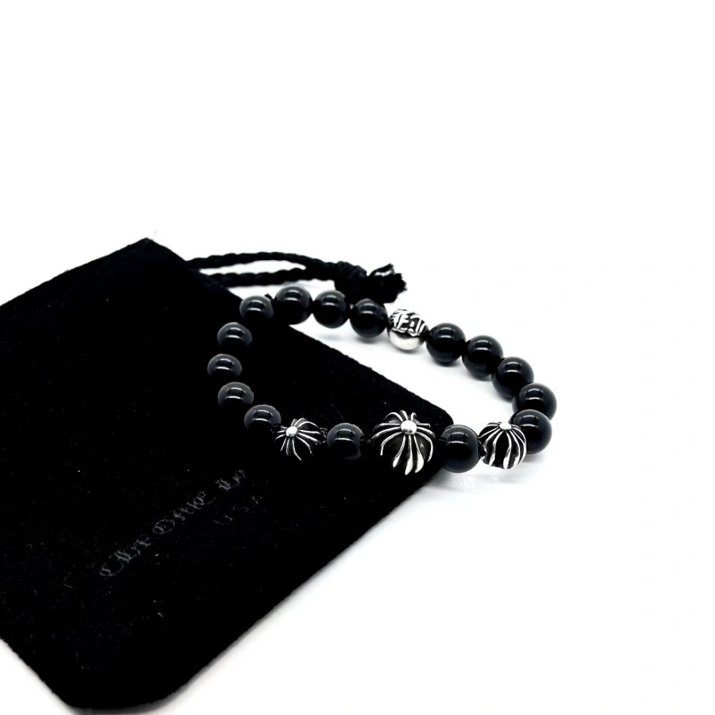 Chrome Hearts Bracelets Packable 237433