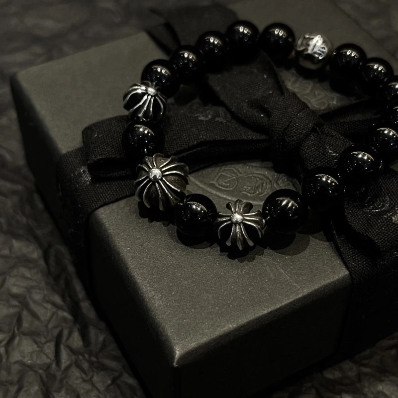 Chrome Hearts Bracelets Packable 237433