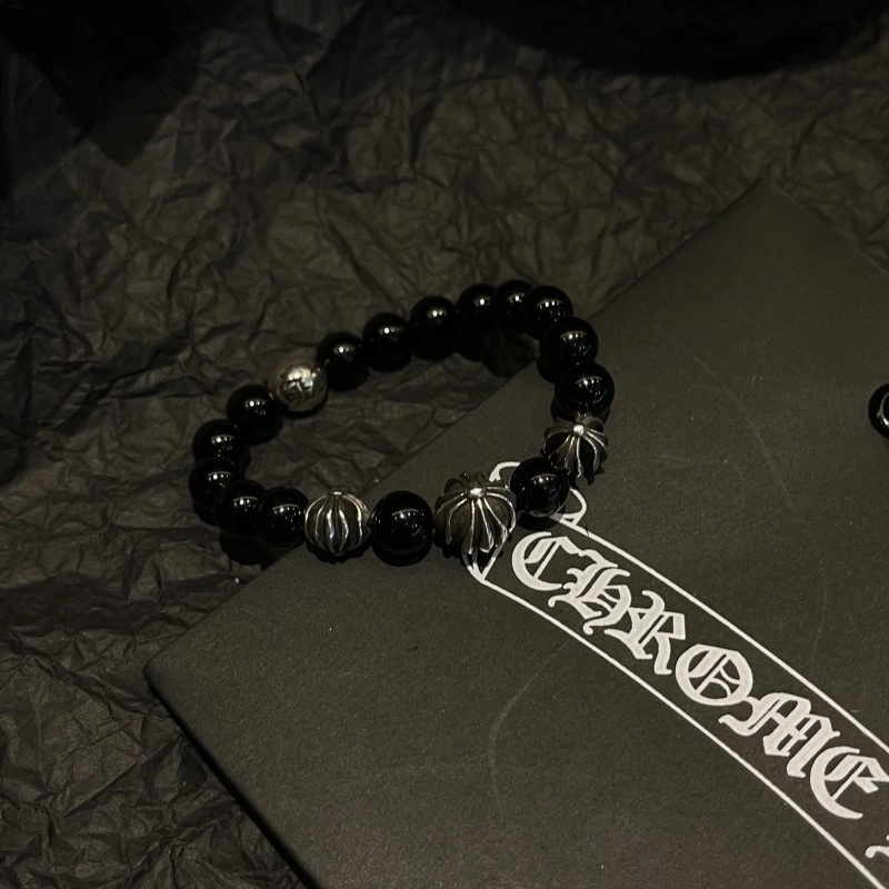 Chrome Hearts Bracelets Packable 237433