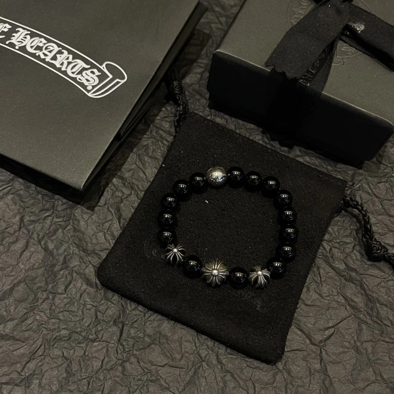 Chrome Hearts Bracelets Packable 237433
