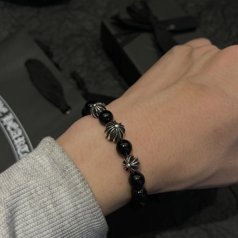 Chrome Hearts Bracelets Packable 237433