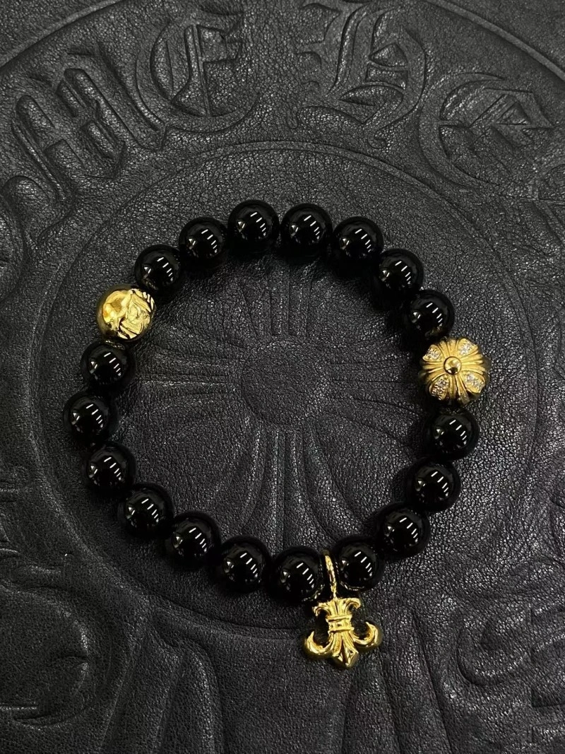 Chrome Hearts Bracelets Premium 237448