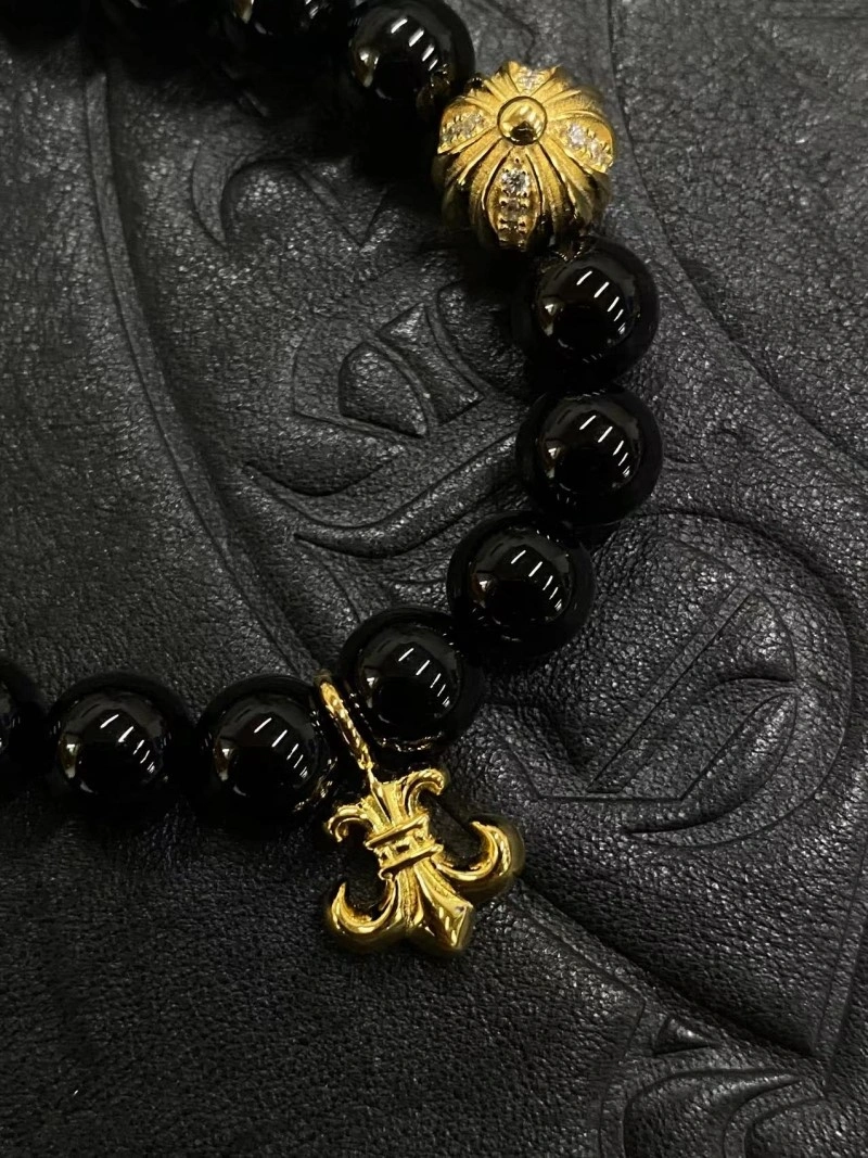 Chrome Hearts Bracelets Premium 237448