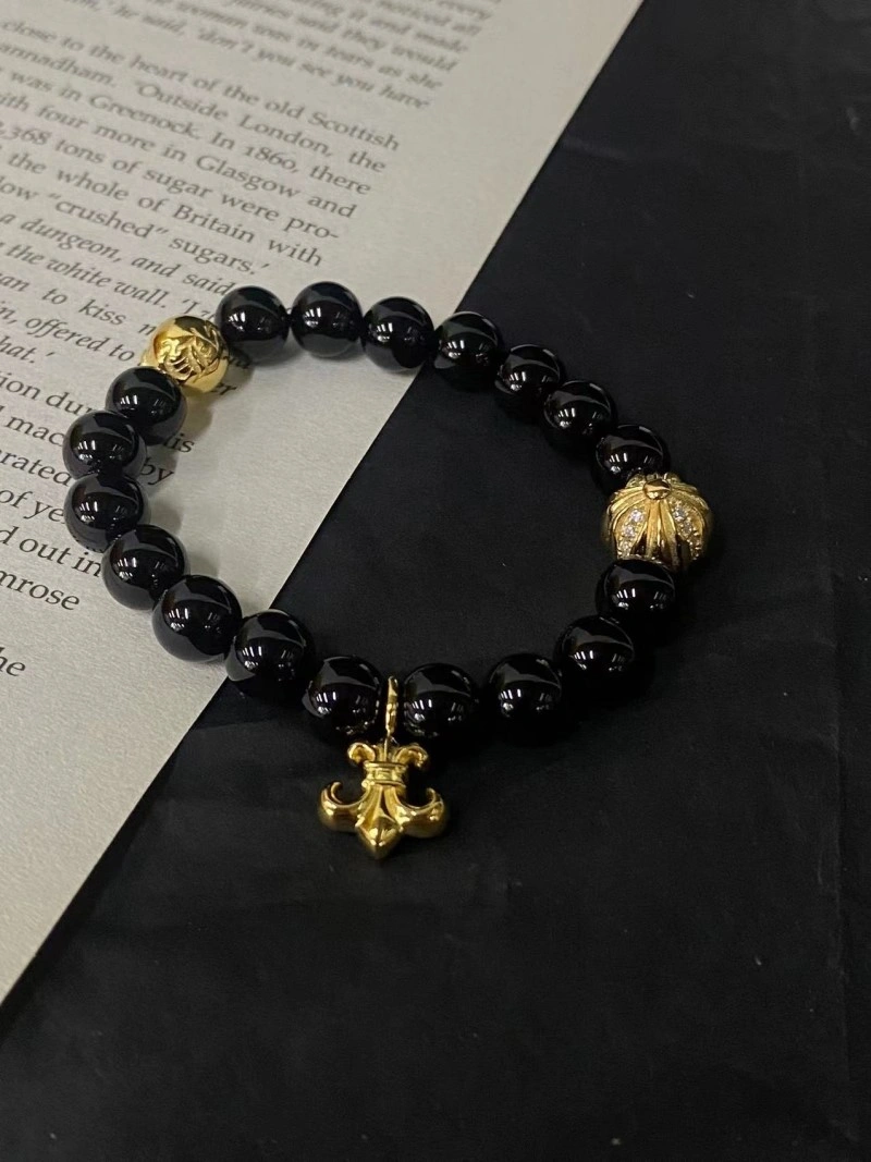 Chrome Hearts Bracelets Premium 237448