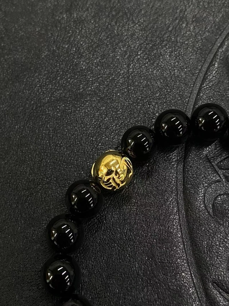 Chrome Hearts Bracelets Premium 237448