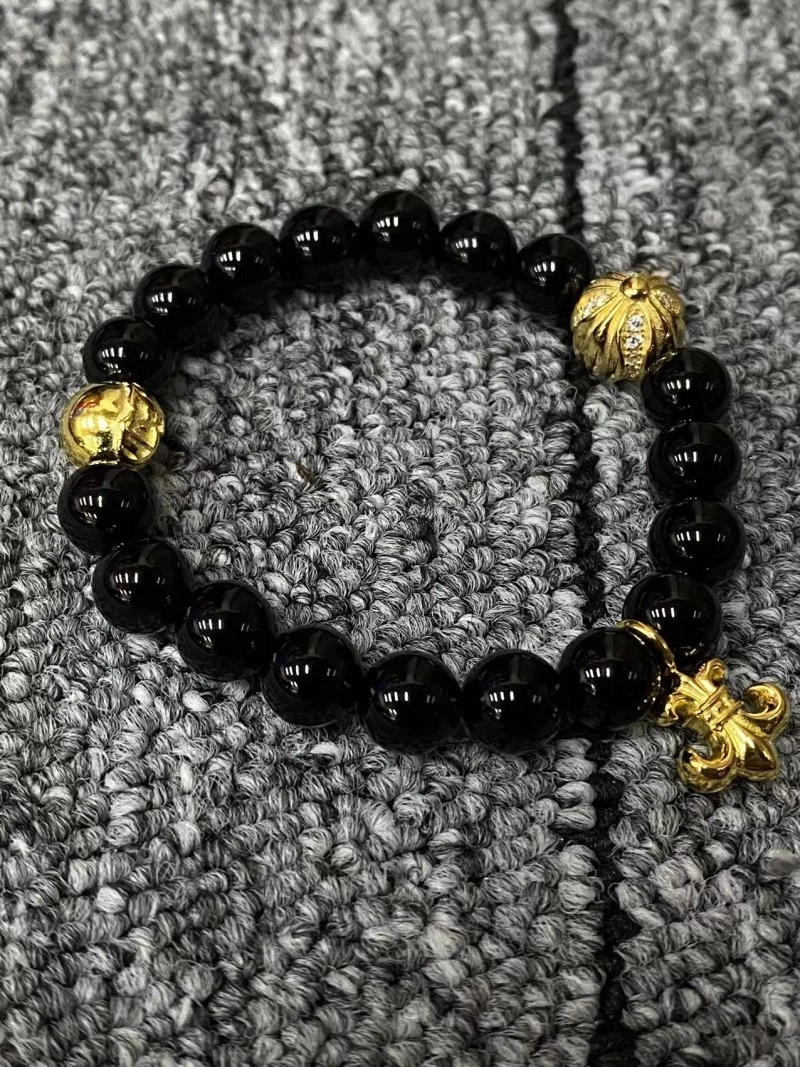 Chrome Hearts Bracelets Premium 237448