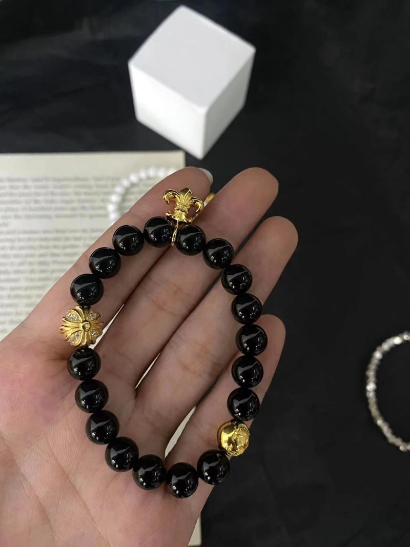 Chrome Hearts Bracelets Premium 237448