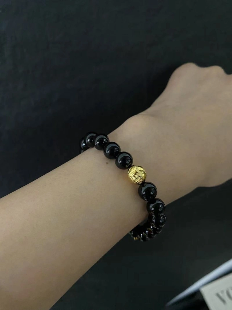 Chrome Hearts Bracelets Premium 237448