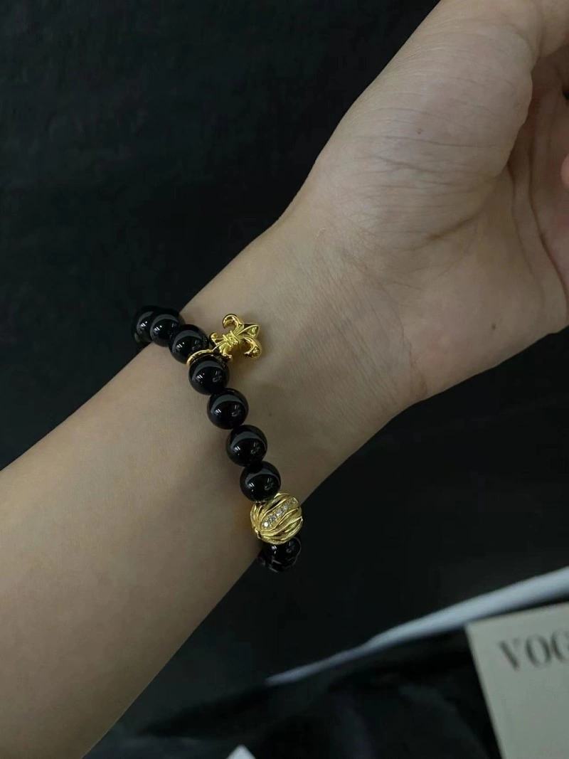 Chrome Hearts Bracelets Premium 237448