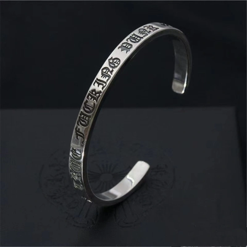 Chrome Hearts Bracelets TechFriendly 237430