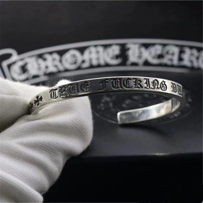 Chrome Hearts Bracelets TechFriendly 237430