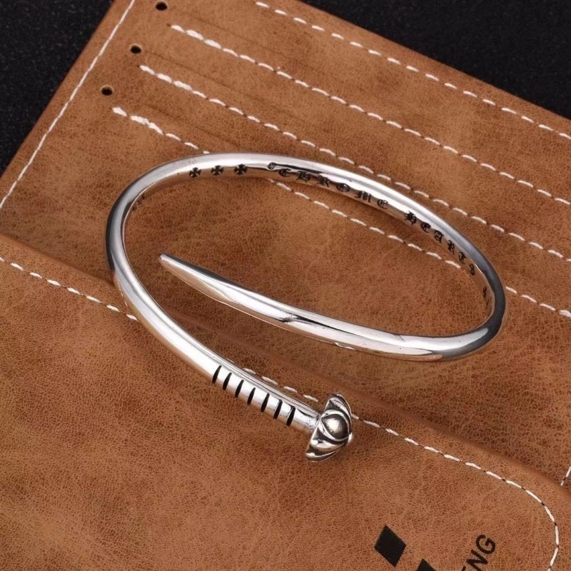 Chrome Hearts Bracelets AllSeason 237428