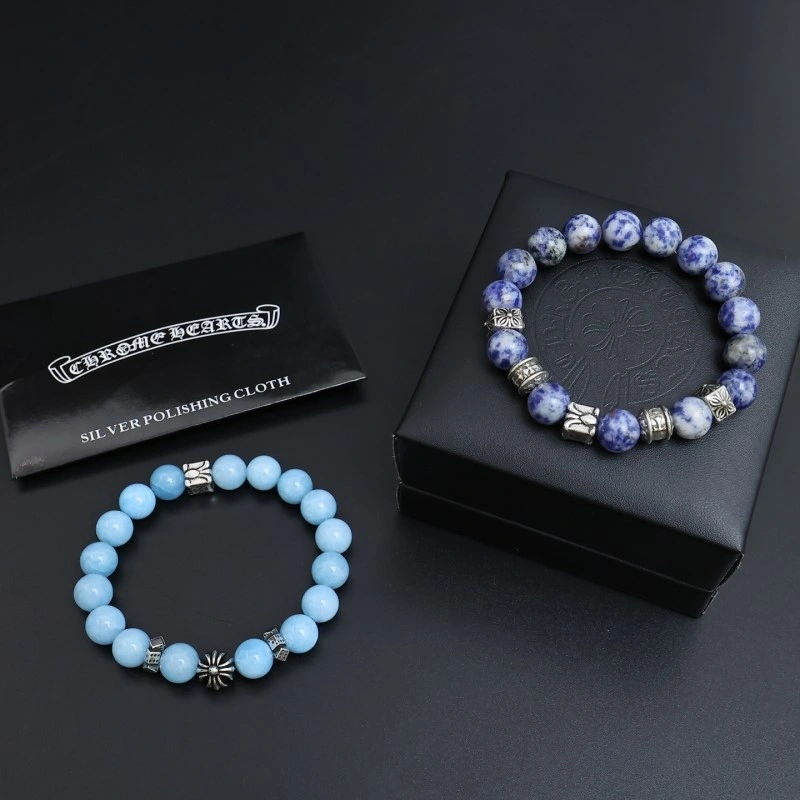 Durable Chrome Hearts Bracelets 237500