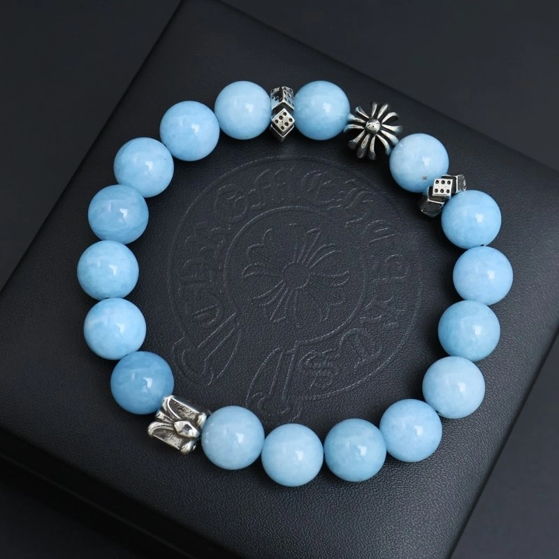 Durable Chrome Hearts Bracelets 237500