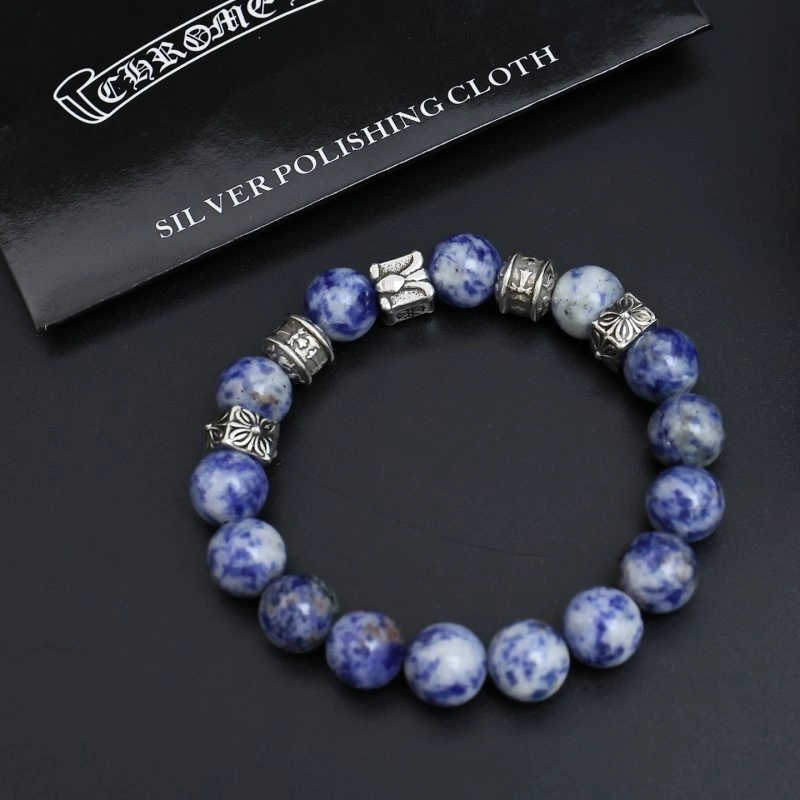 Durable Chrome Hearts Bracelets 237500