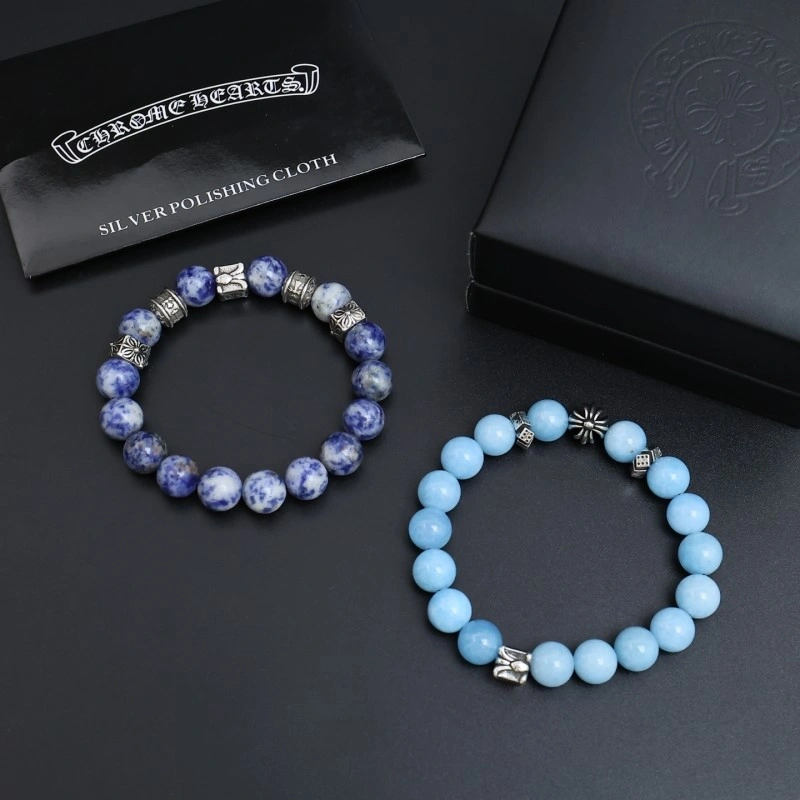 Durable Chrome Hearts Bracelets 237500
