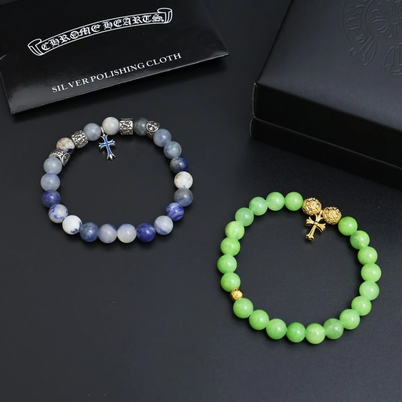 MultiPurpose Chrome Hearts Bracelets 237427