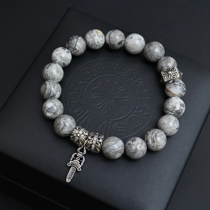 Chrome Hearts Bracelets FreshLook 237432