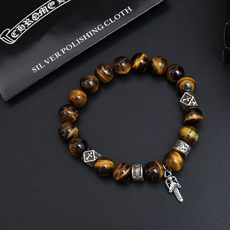 Chrome Hearts Bracelets FreshLook 237432
