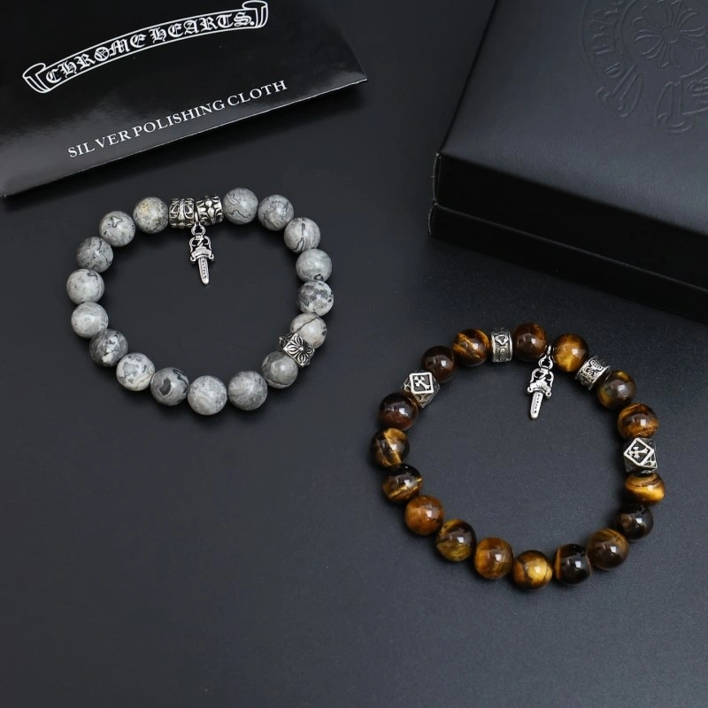 Chrome Hearts Bracelets FreshLook 237432