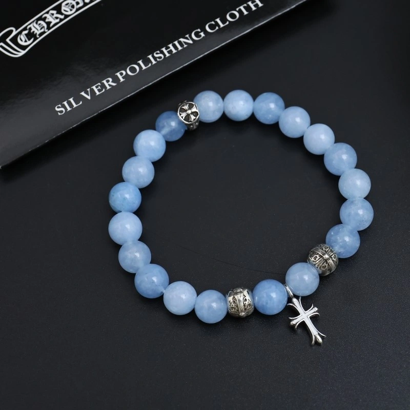 Comfortable Chrome Hearts Bracelets 237431