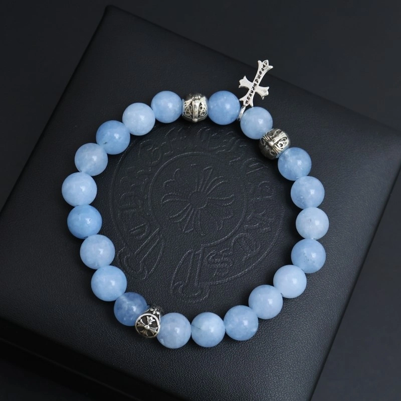 Comfortable Chrome Hearts Bracelets 237431