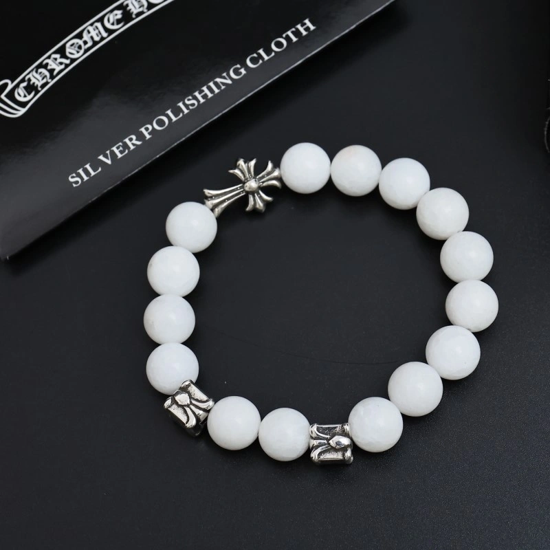 WellDesigned Chrome Hearts Bracelets 237429