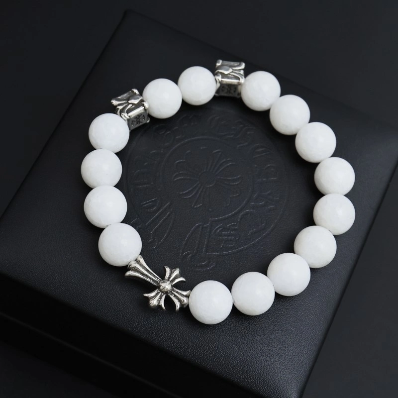 WellDesigned Chrome Hearts Bracelets 237429