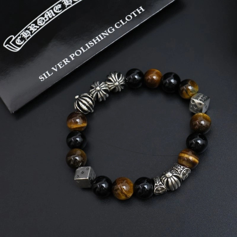 WellDesigned Chrome Hearts Bracelets 237429