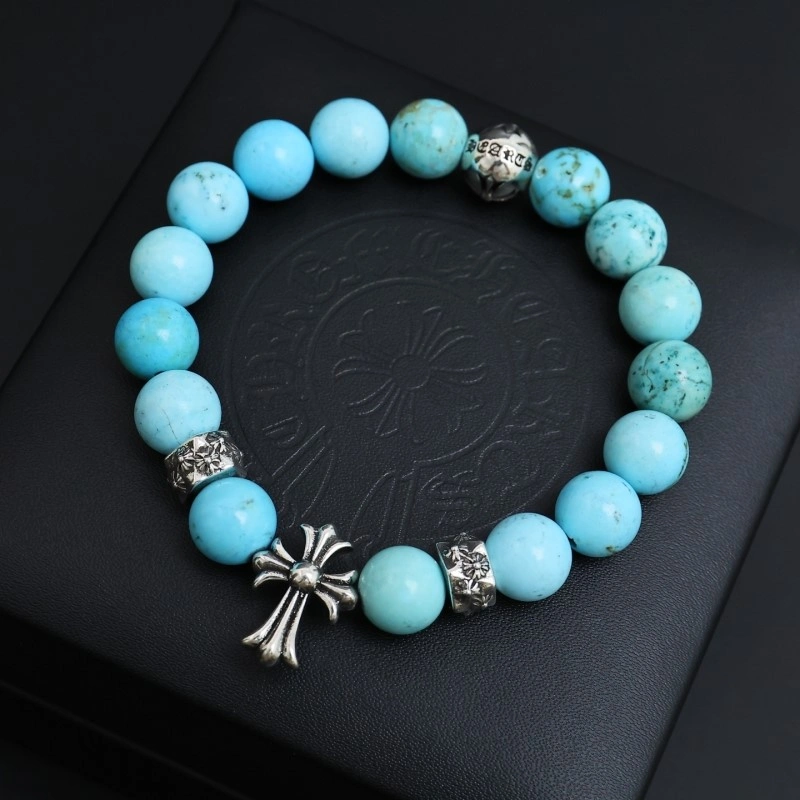 Trendy Chrome Hearts Bracelets 237424