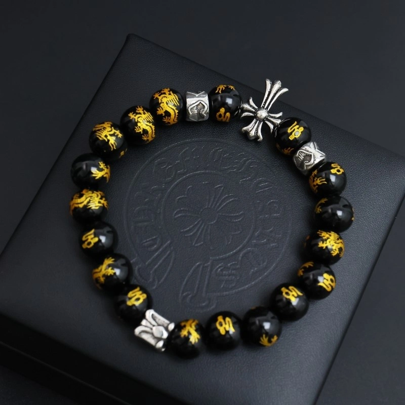 Trendy Chrome Hearts Bracelets 237424