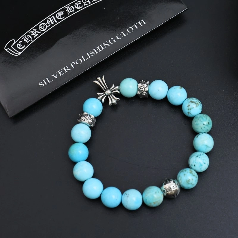 Trendy Chrome Hearts Bracelets 237424