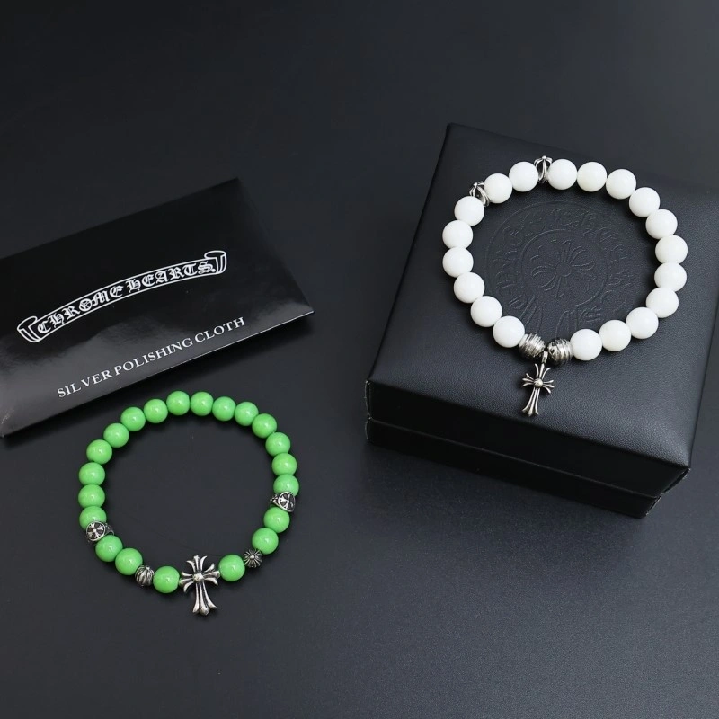 Chrome Hearts Bracelets Casual 237421